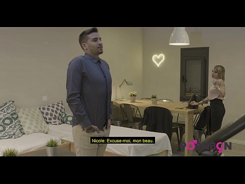 ❤️ PORNBCN 4K Jedna dojrzała kobieta z dużymi cyckami chce być zerżnięta analnie Młody żigolak z dużym kutasem blowjob amoralizm hard fuck hand job dog style pussy lick orgazm napisy francuskie ❤❌ Porn video at us pl.pornjk.ru ﹏